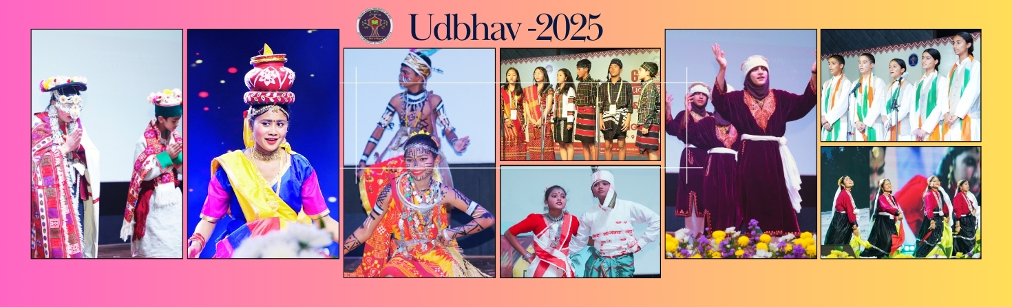 Udbhav